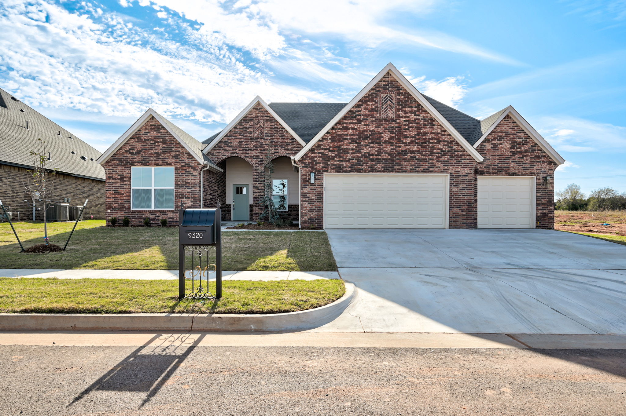 9320 Northwest 146th Street