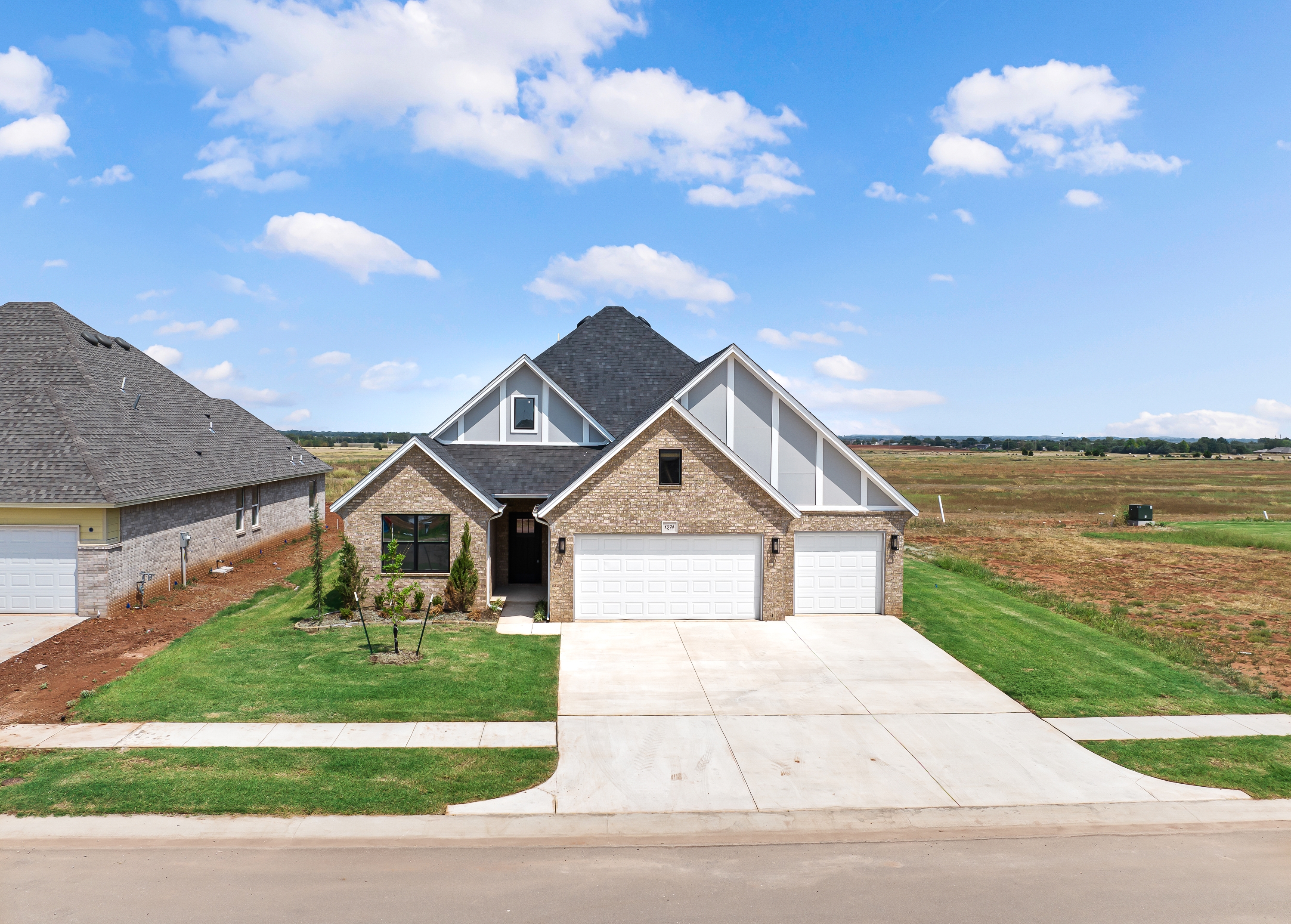 1274 Copper Ridge Circle