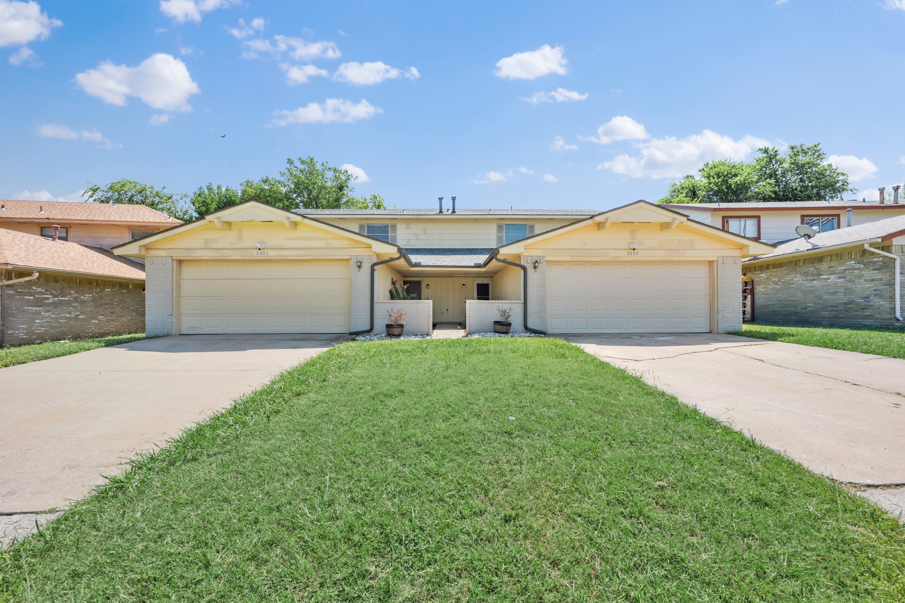 8406 Candlewood Drive