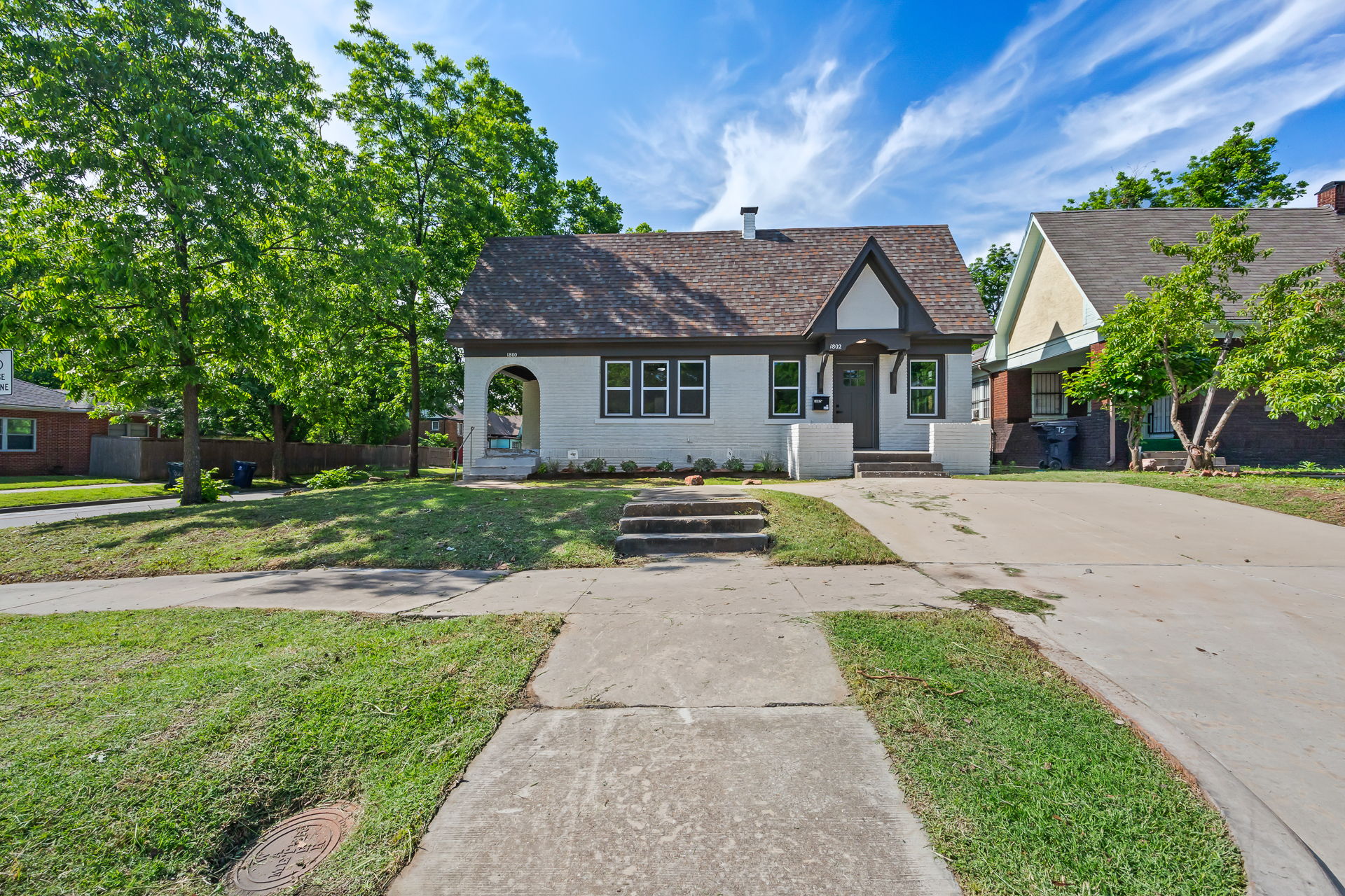 1800 Northwest 14th Street