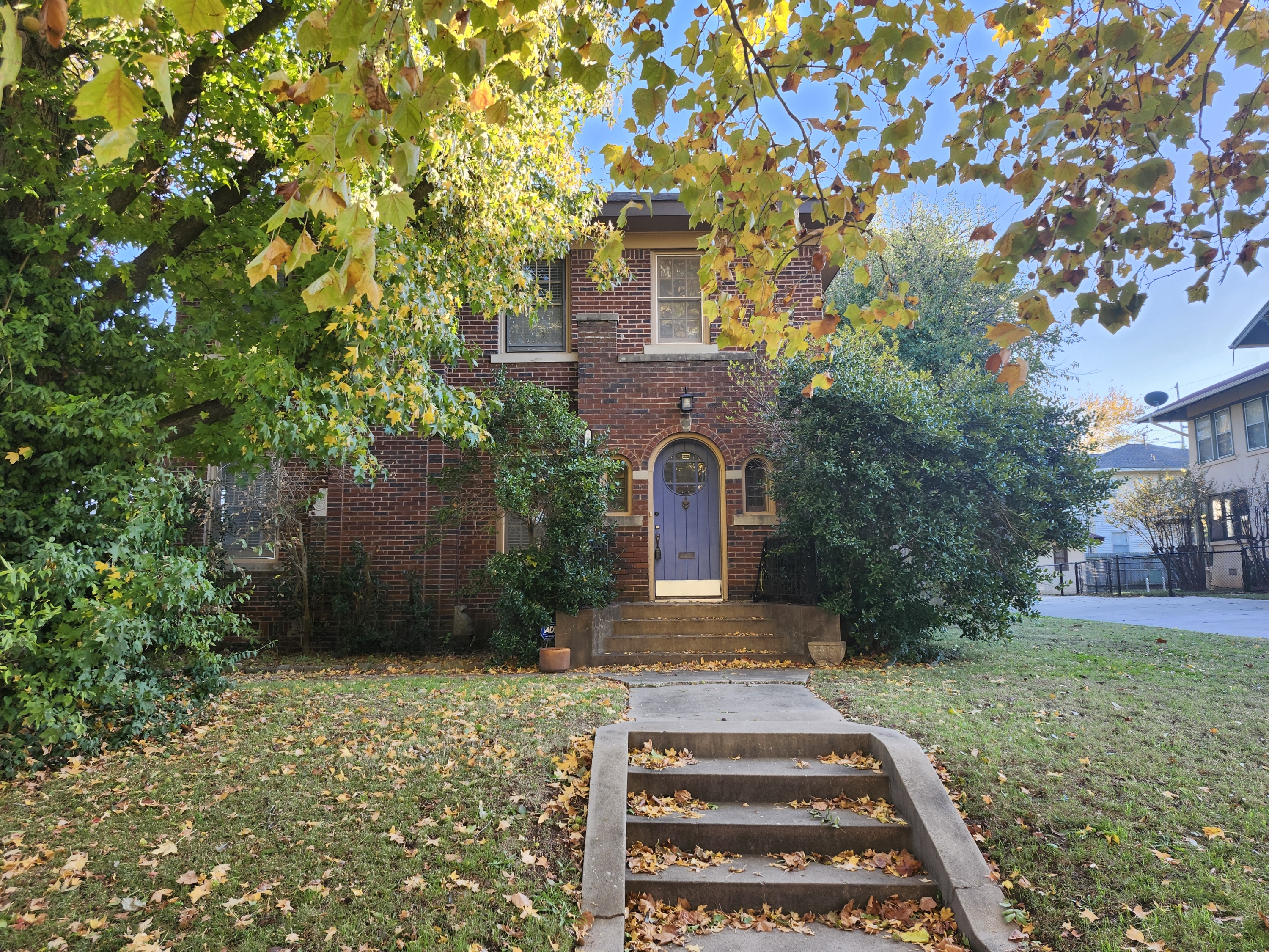 1010 Northwest 34th Street - 1