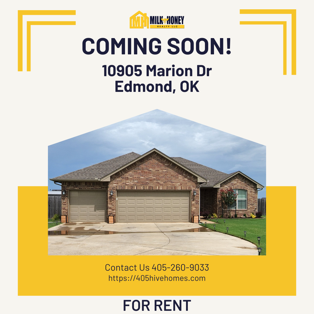 10905 Marion Drive