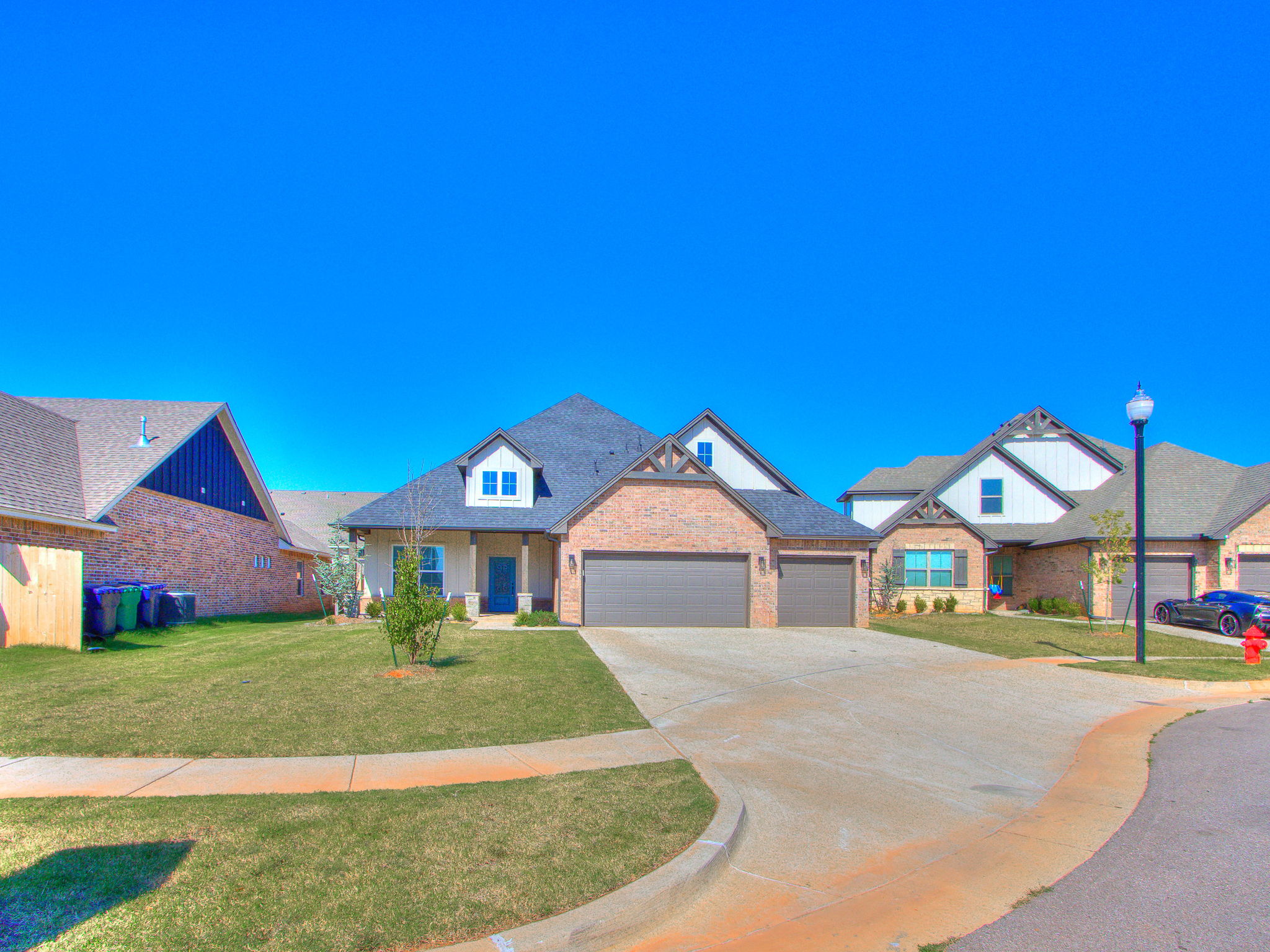 3201 Hayven Circle
