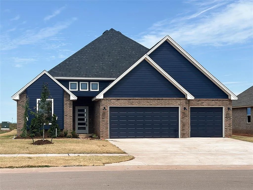 1242 Copper Ridge Circle