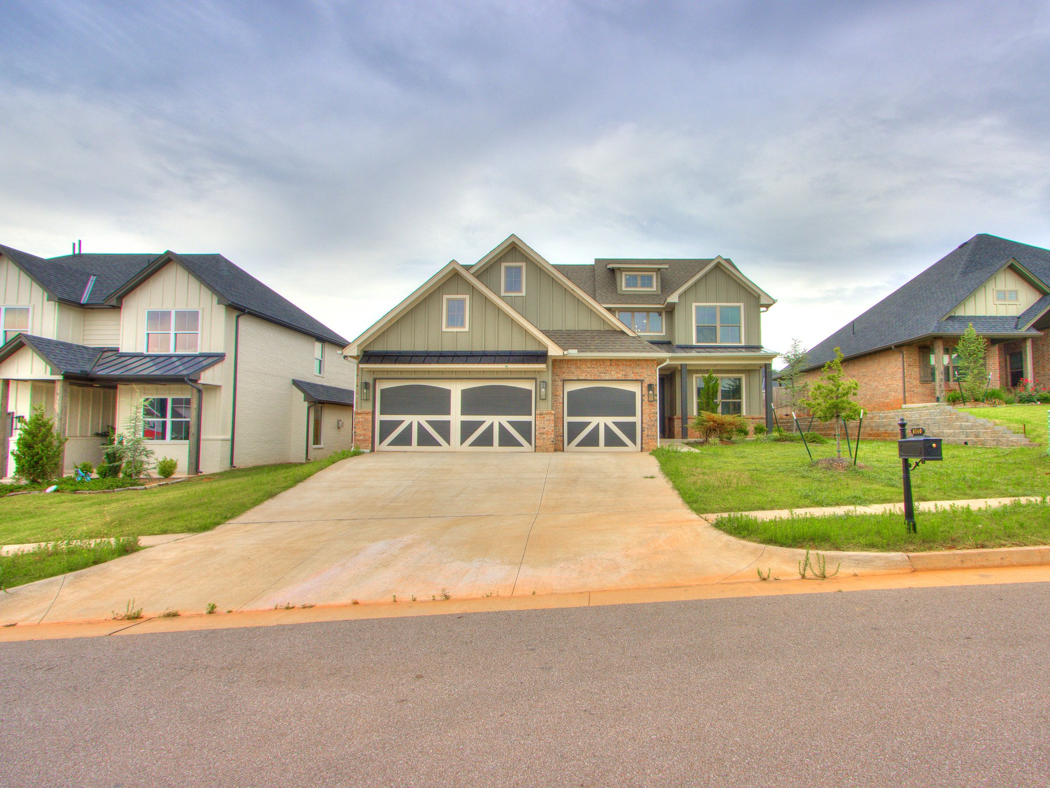 8140 Jenny Lane
