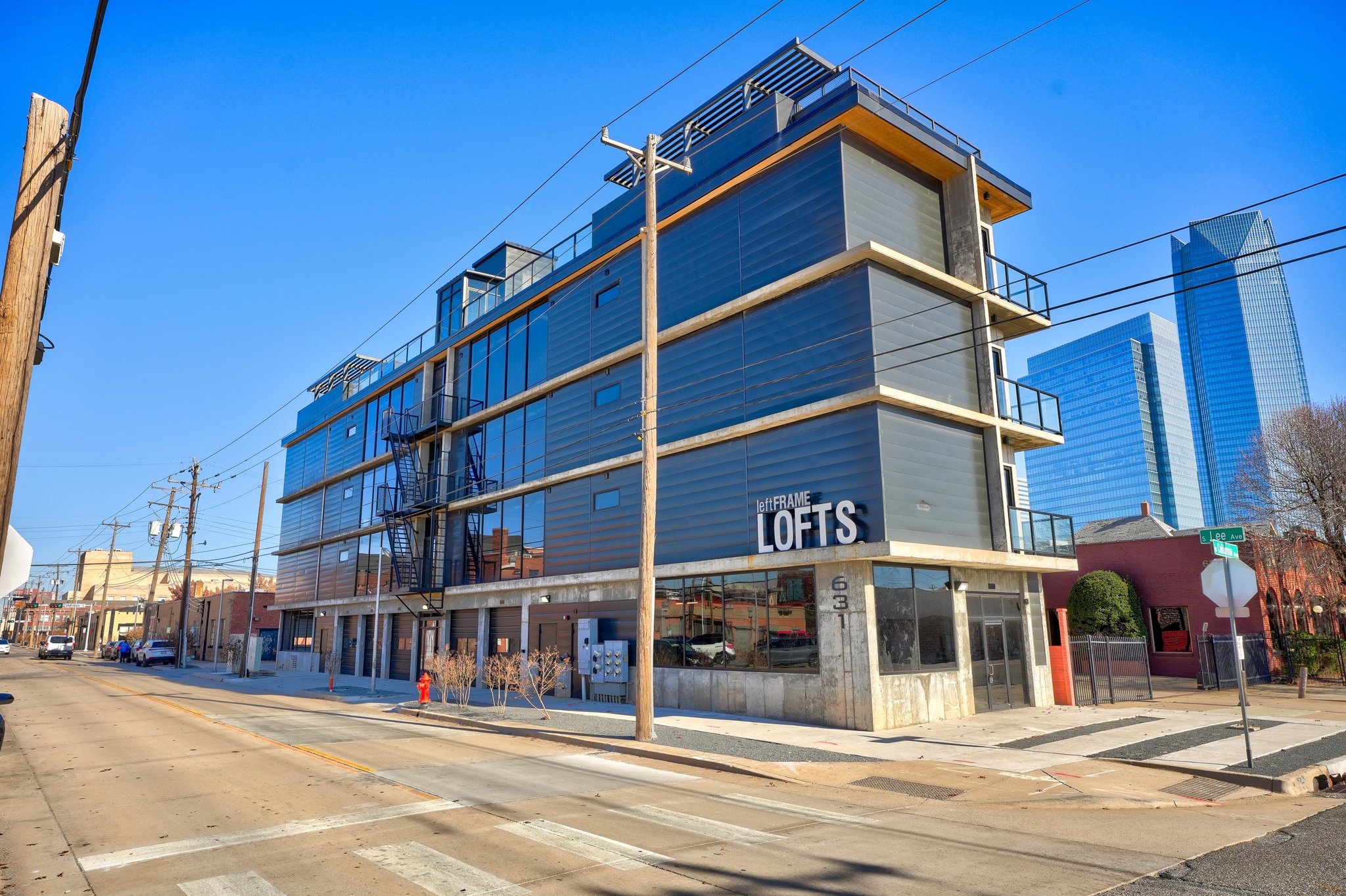 631 West California Avenue - 300