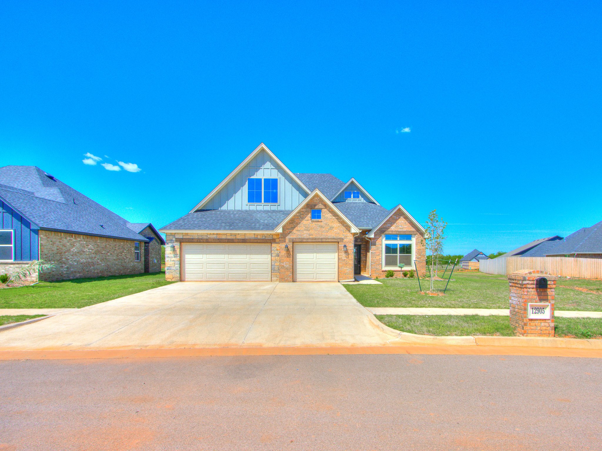 12905 Northwest 143rd Street