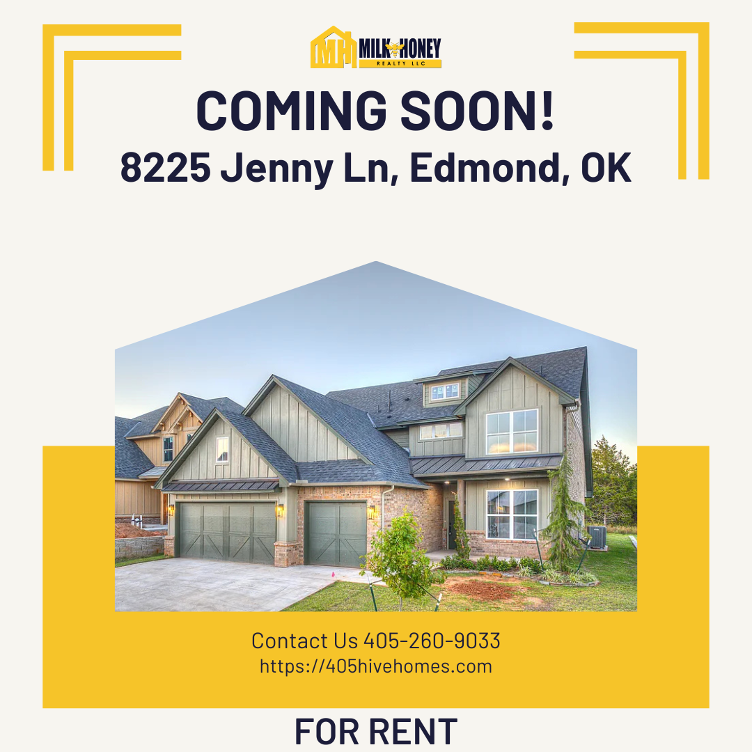 8225 Jenny Lane