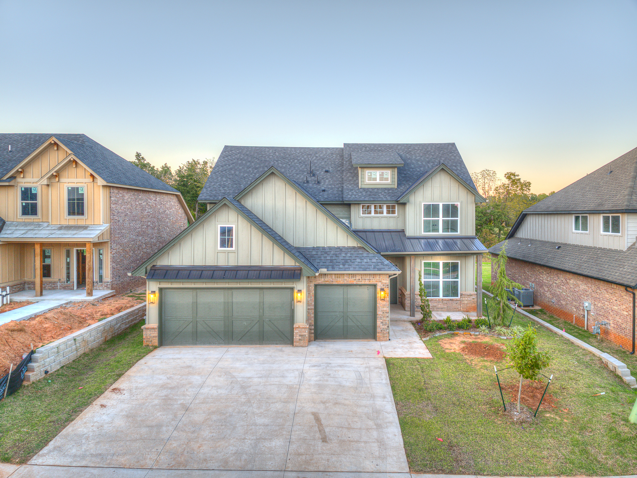 8225 Jenny Lane