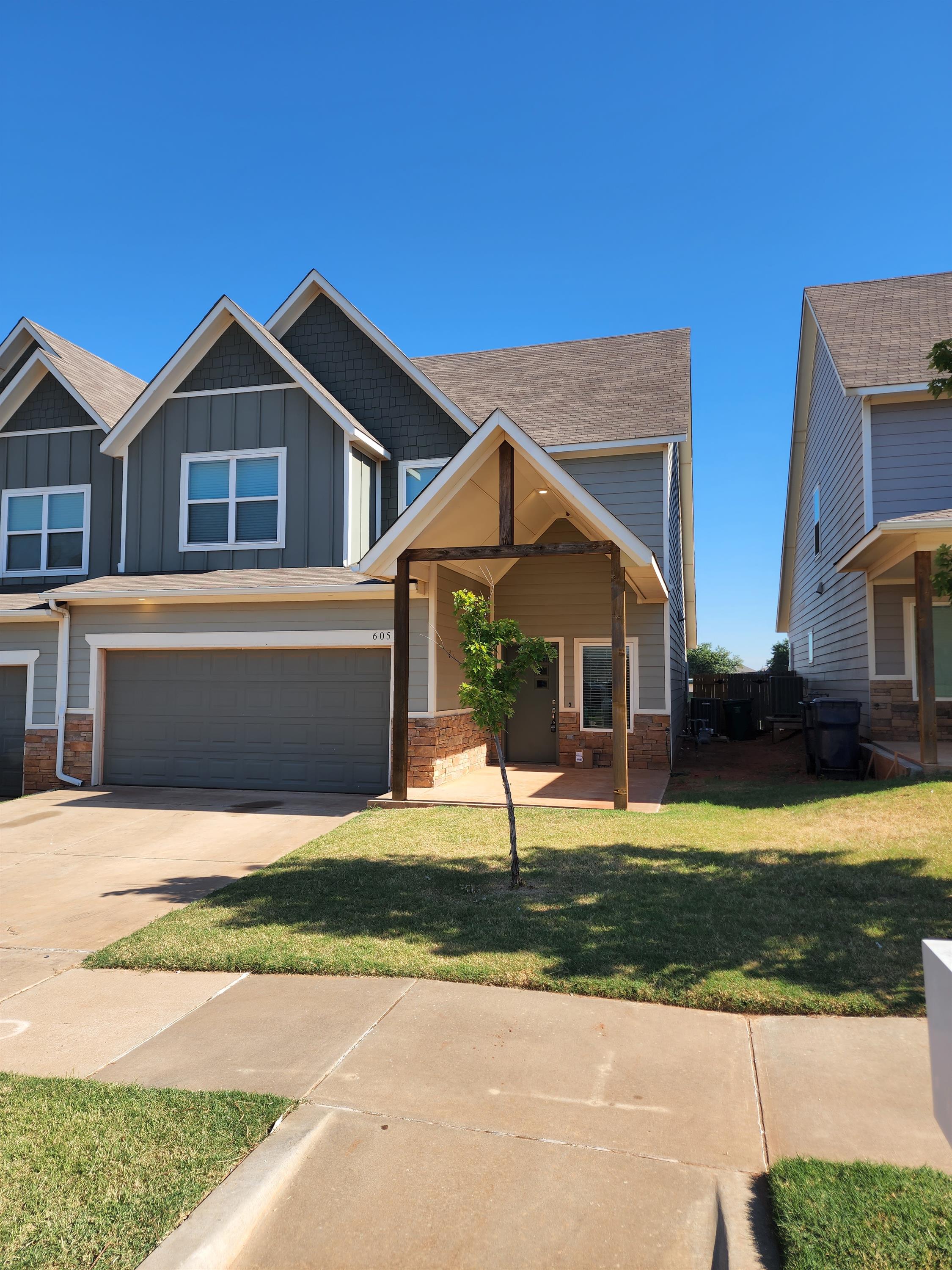 605 Northwest 176th Street