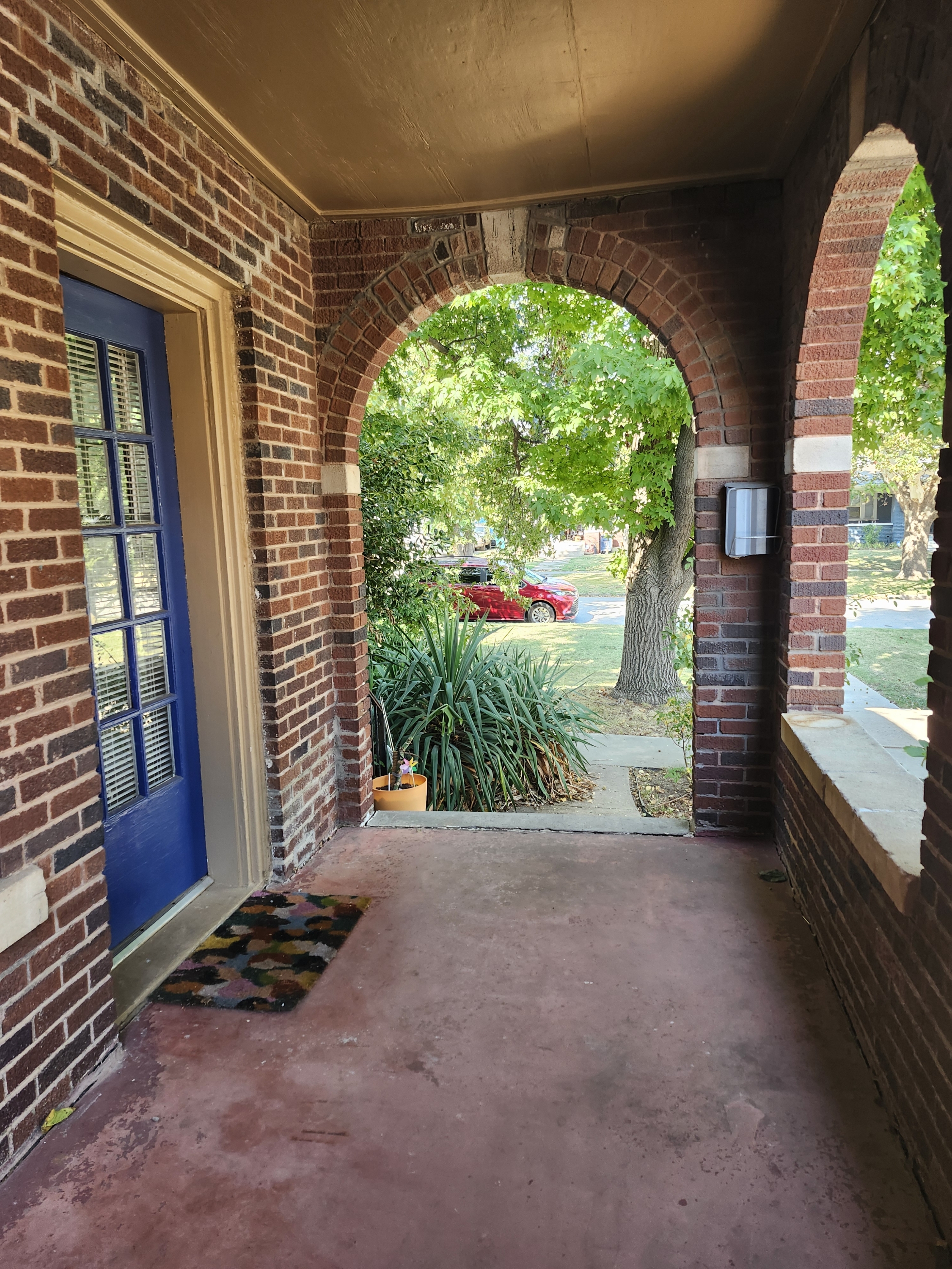 1008 Northwest 34th Street - 1